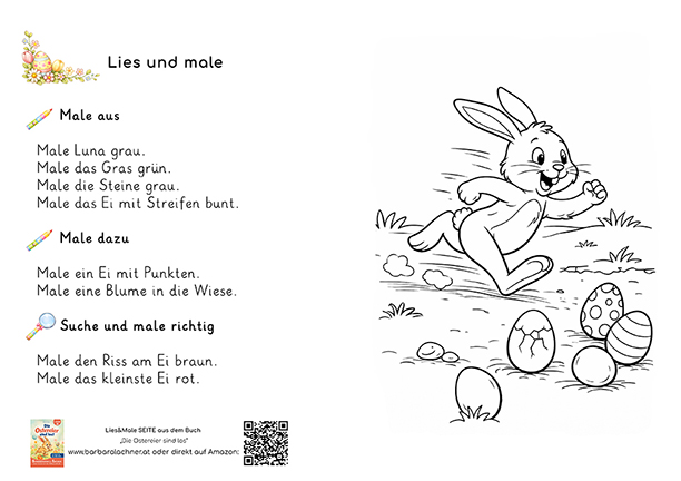 Marchen Ausmalsseite Thumbnail1