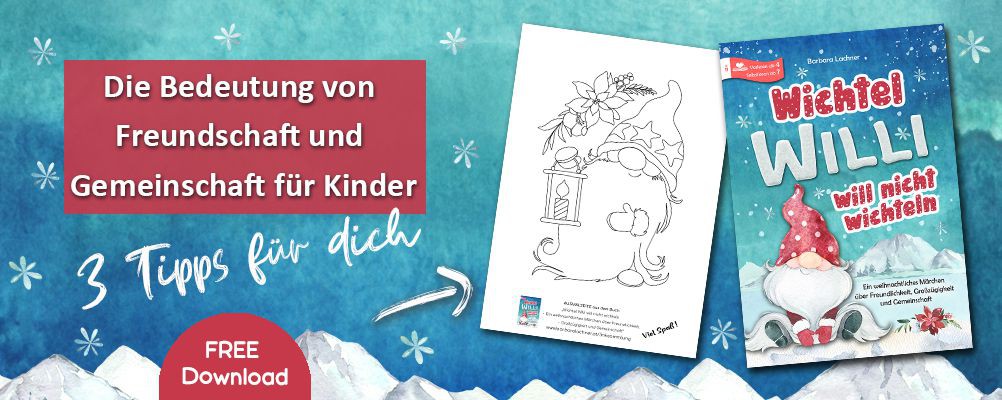 Barbara Lachner - Autorin und Fotografin - Kinderbücher - Barbara Lachner Blog-