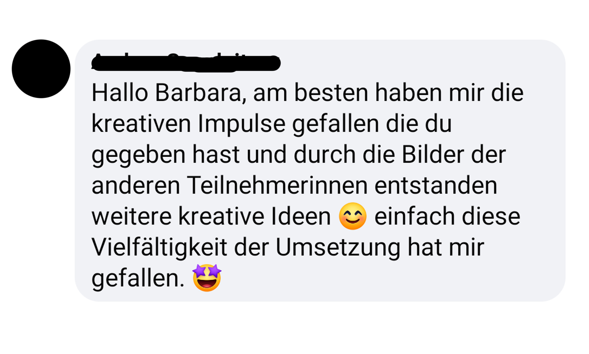 Meisterfotografin Barbara Lachner - mamafotochallenge-