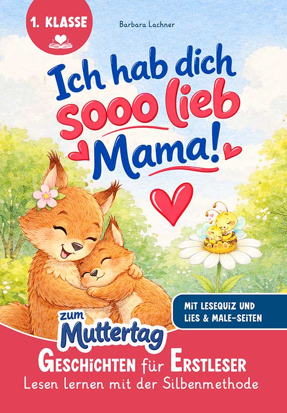 Barbara Lachner - Autorin und Fotografin - Kinderb&uuml;cher-