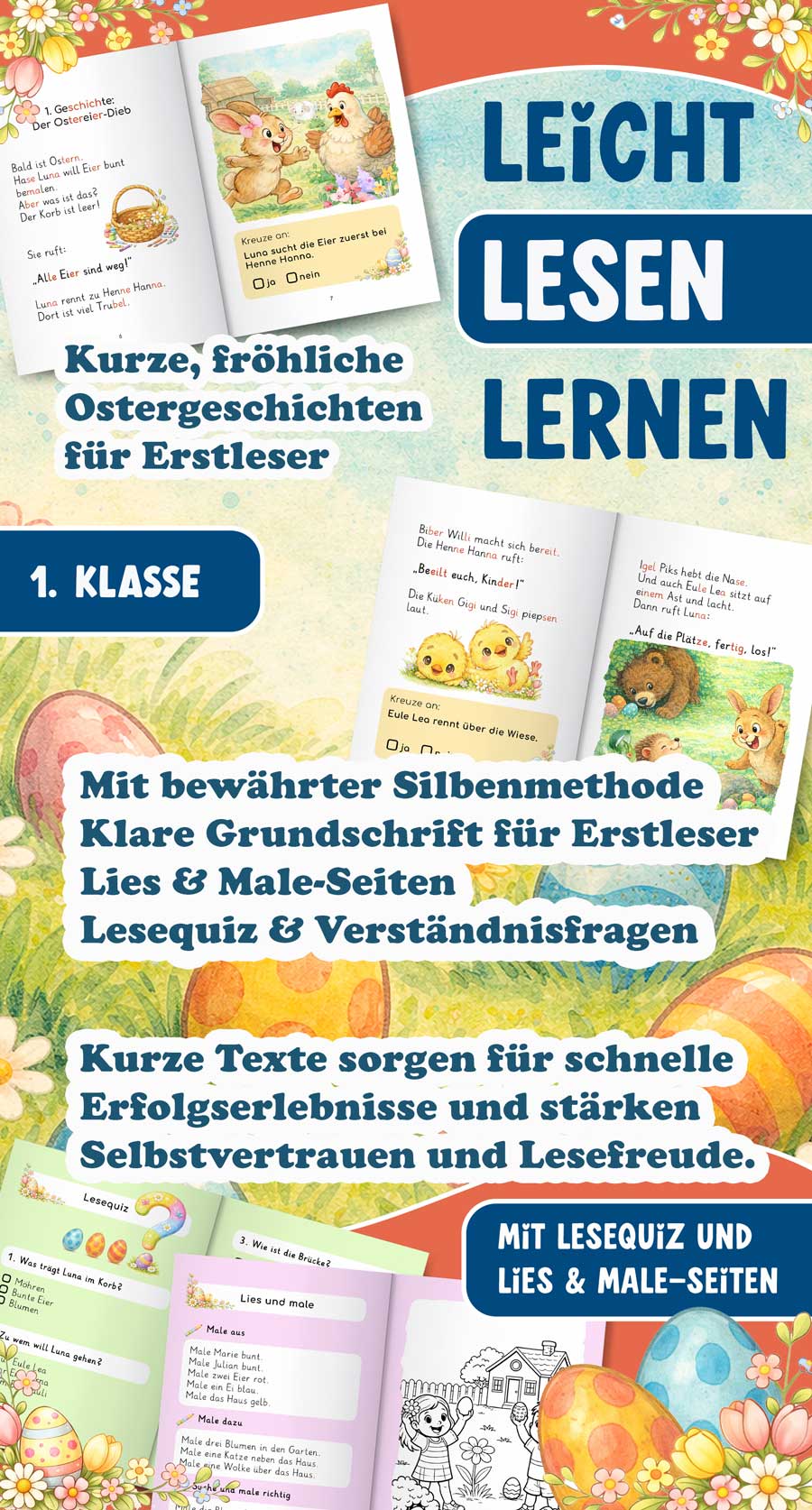 Lesen lernen mit Spaß: Warum Lies & Male Kinder wirklich hilft - Barbara Lachner - Autorin und Fotografin - Barbara Lachner Blog-Wie lernen Kinder lesen ohne Frust? Entdecke, warum Lies & Male die Motivation steigert – inkl. kostenloser Vorlage zum Download!