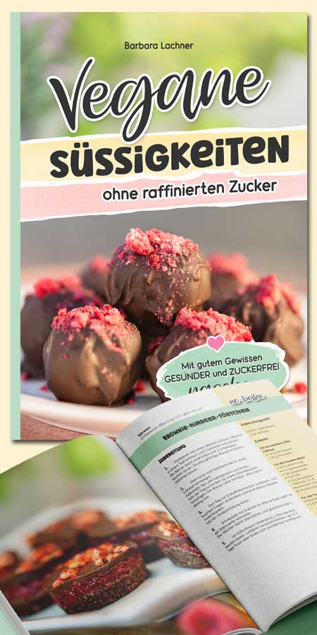 Barbara Lachner - Autorin und Fotografin - Kochbücher-