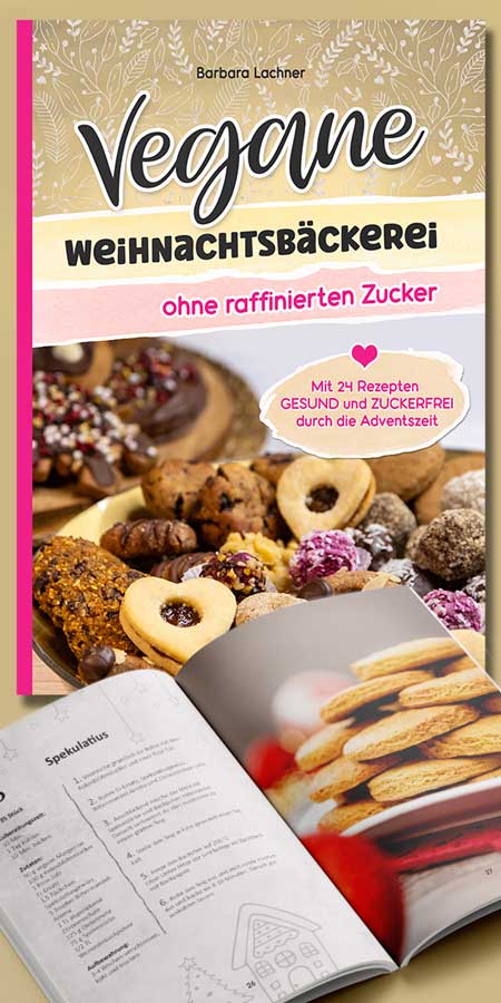 Barbara Lachner - Autorin und Fotografin - Kochbücher-