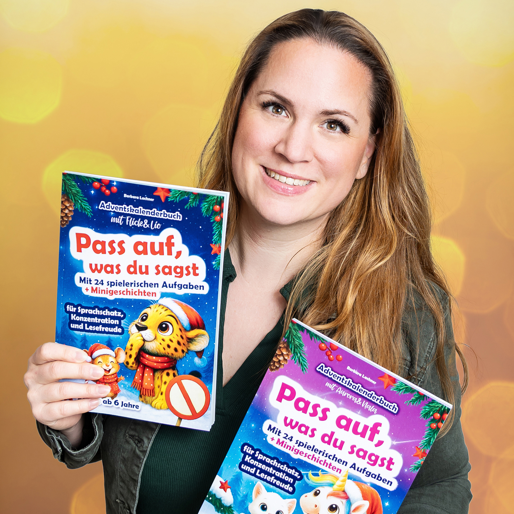 About - Meisterfotografin Barbara Lachner-Fotografie ist meine Leidenschaft - meine Söhne und meine Familie sind mein Leben