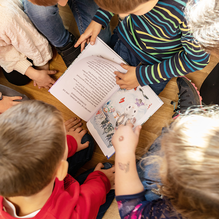 About - Meisterfotografin Barbara Lachner-Fotografie ist meine Leidenschaft - meine Söhne und meine Familie sind mein Leben