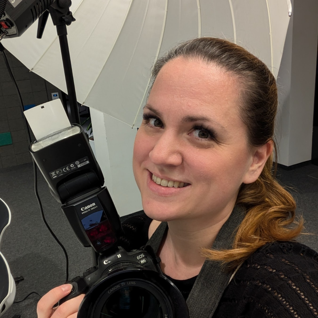 About - Meisterfotografin Barbara Lachner-Fotografie ist meine Leidenschaft - meine Söhne und meine Familie sind mein Leben